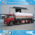 FAW 34.5m3 tanker trucks lpg